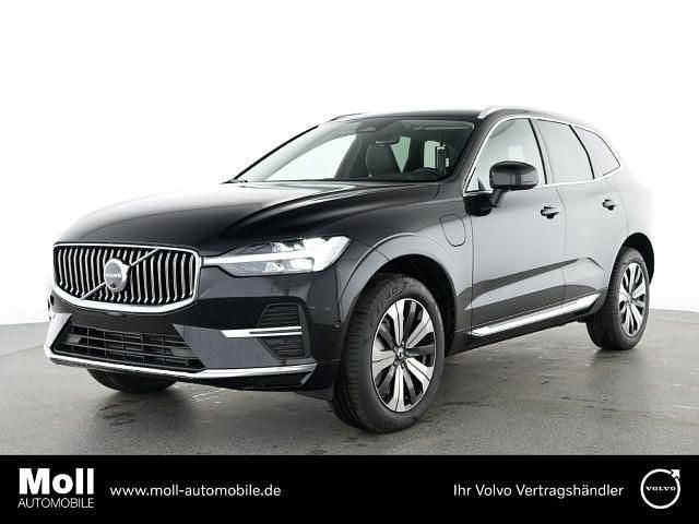 Gebraucht Volvo XC60 Plus 398 PS (292 kW) 2025 Onyx black / metallic (metallic) SUV