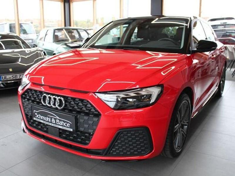 Andere Gebraucht 2020 Audi A1 Comfort Limousine | 20.490 € (Fairer Preis) - Bild 1/4