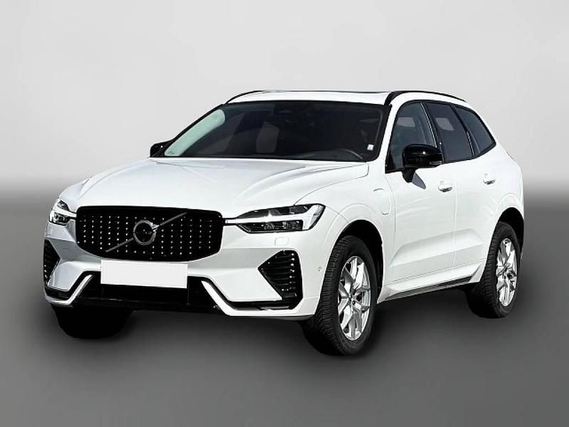 Gebraucht Volvo XC60 Plus 455 PS (334 kW) 2024 Weiß SUV