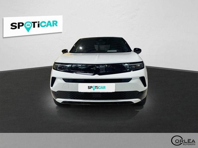 Gebraucht Opel Mokka 131 PS (96 kW) 2025 Weiß SUV