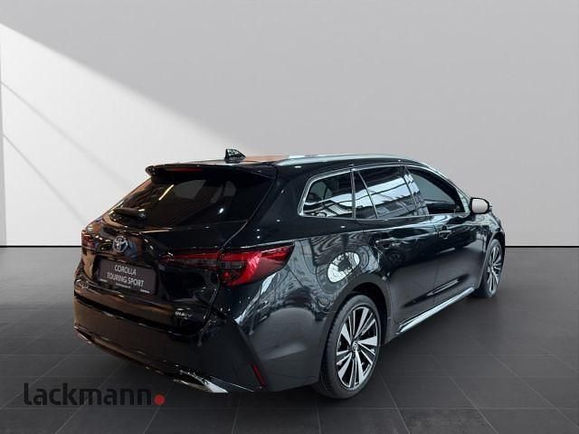 Gebraucht Toyota Corolla 179 PS (131 kW) 2025 Kombi