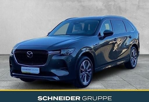 Second-hand Mazda CX-80 Takumi-Line 254 CP (186 kW) 2025 SUV