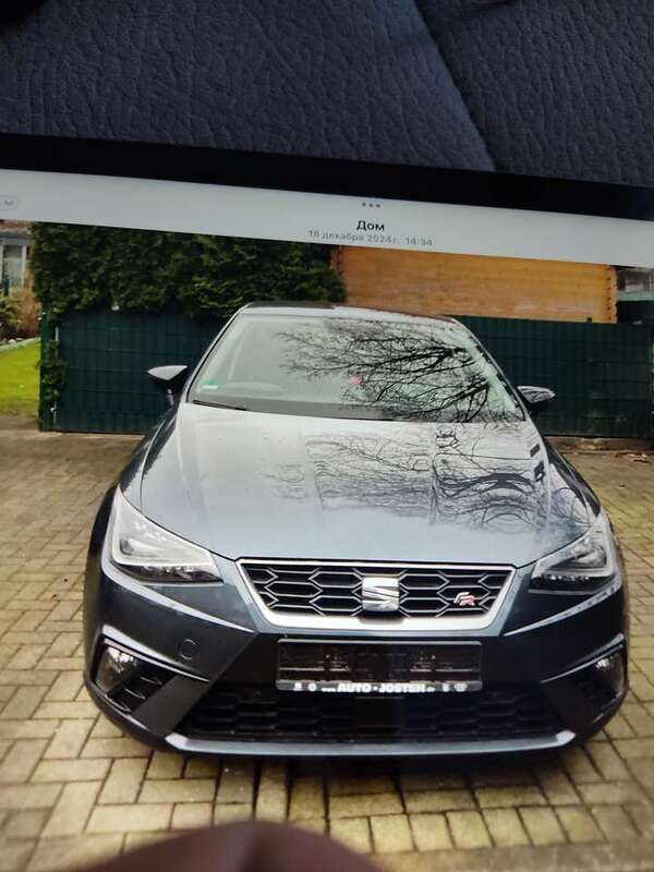 Gebraucht 2019 Seat Ibiza FR Limousine | 9.800 € (Fairer Preis) - Bild 1/4