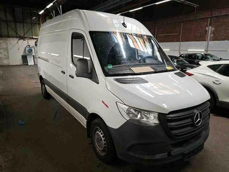 Gebraucht Mercedes Sprinter 2023 Andere Van
