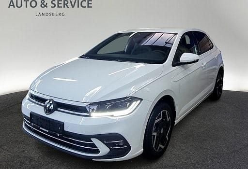 Weiß Neu 2026 VW Polo Edition Limousine | 24.750 € (Fairer Preis) - Bild 1/4