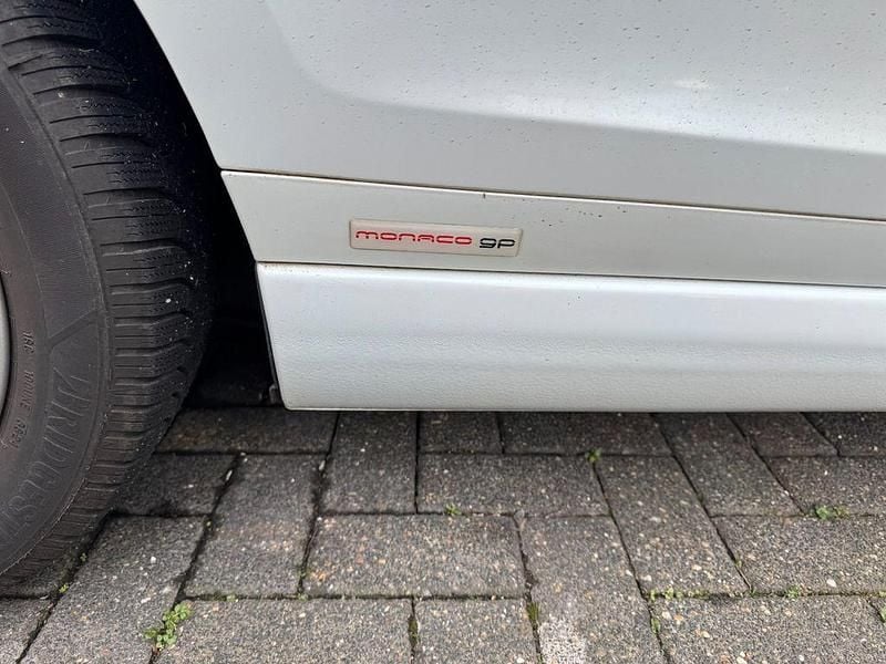 Gebraucht Renault Mégane Cabriolet 140 PS (102 kW) 2012 Weiß Cabrio