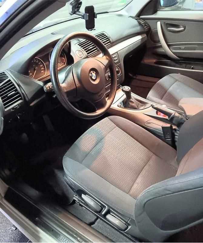 Gebraucht BMW 118 143 PS (105 kW) 2007 Kleinwagen