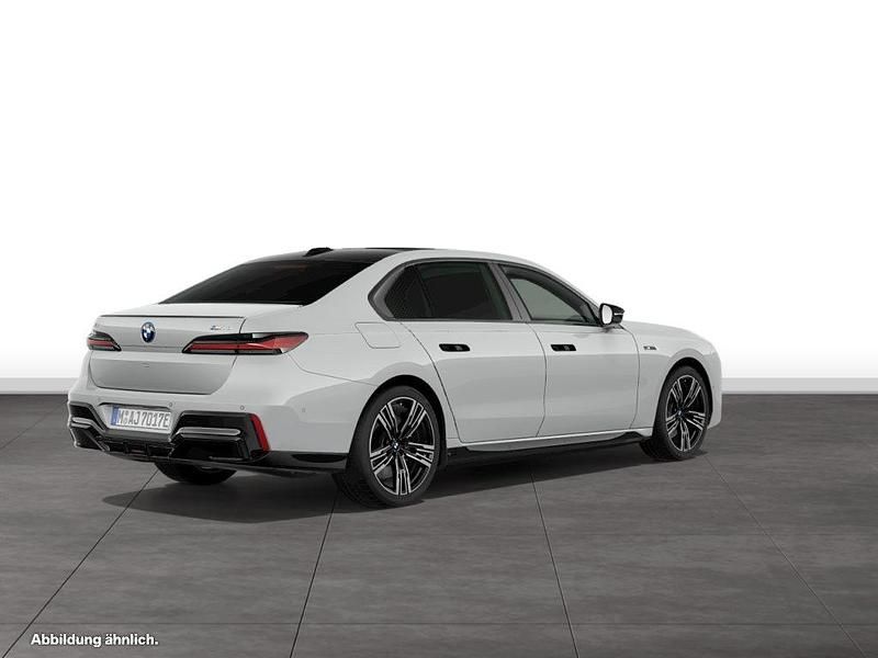 Gebraucht BMW i7 M Sport 484 kW (659 PS) 2025 Andere Limousine
