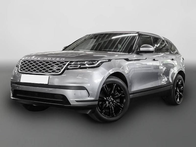 Gebraucht Land Rover Range Rover S 404 PS (297 kW) 2022 Grau SUV