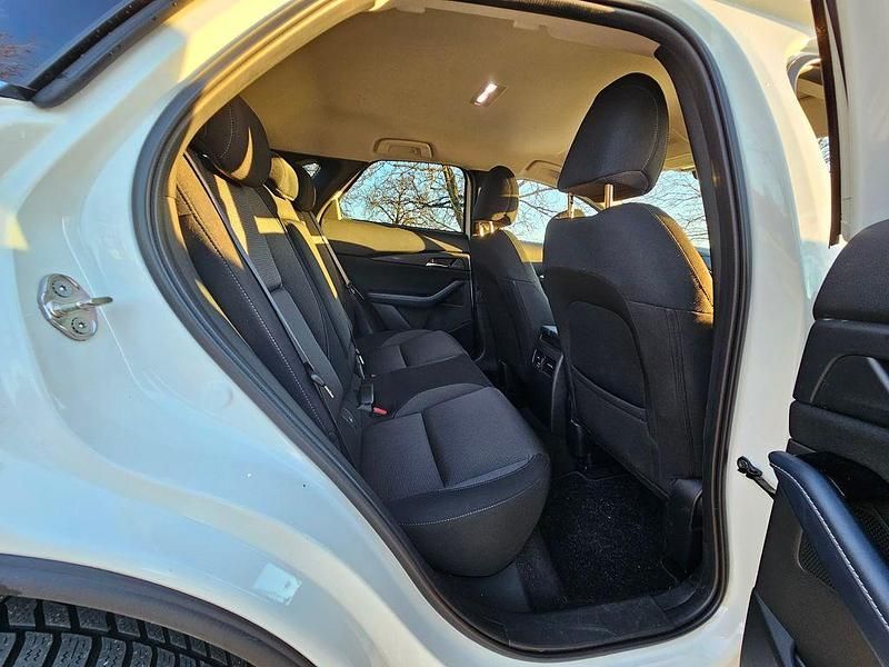 Gebraucht Mazda CX-30 Selection 179 PS (131 kW) 2020 Weiß SUV