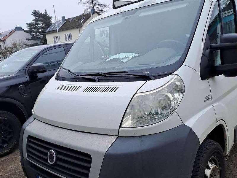 Gebraucht 2011 Fiat Ducato 15 Van | 3.200 € - Bild 1/3