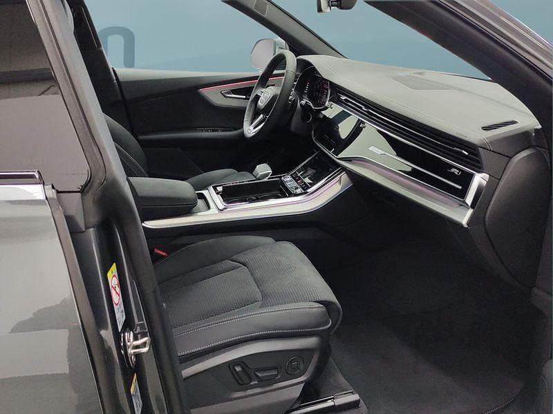 Neu Audi Q8 286 PS (210 kW) 2026 Schwarz SUV