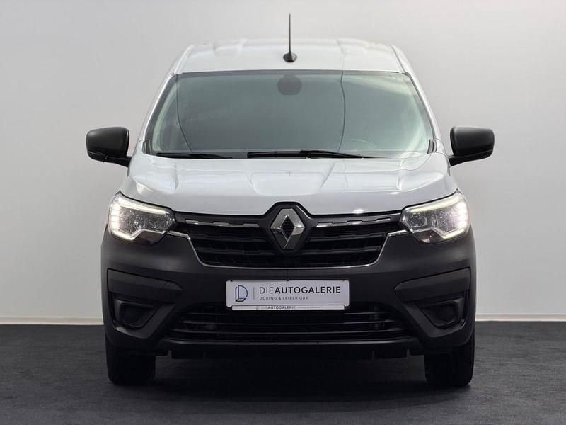 Gebraucht Renault Express 75 PS (55 kW) 2022 Weiß Van / Kleinbus