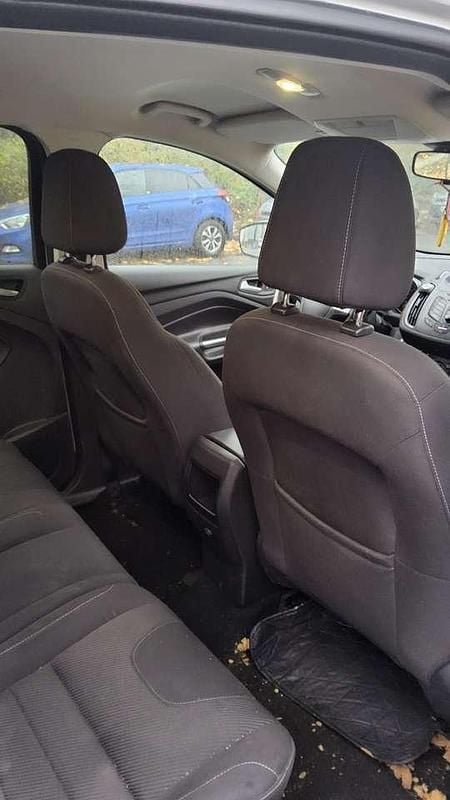 Gebraucht Ford Kuga Titanium 150 PS (110 kW) 2015 SUV