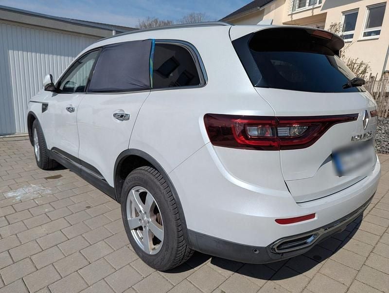 Gebraucht Renault Koleos Initiale Paris 177 PS (130 kW) 2018 SUV