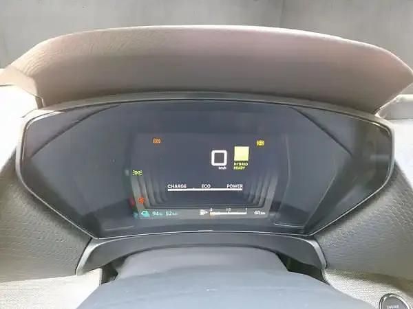 Gebraucht Citroën C5 181 PS (133 kW) 2025 Eclipseblau Limousine