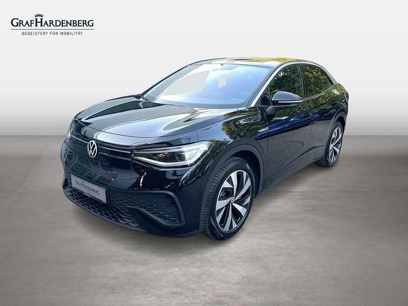 Schwarz Gebraucht 2023 VW ID.5 Pro SUV | 36.530 € (Fairer Preis) - Bild 1/4