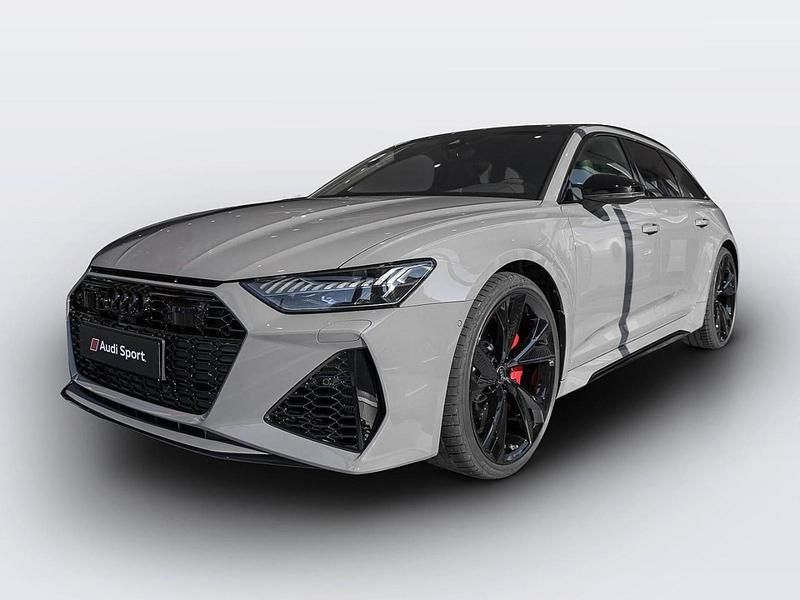 Gebraucht Audi RS6 Performance 630 PS (463 kW) 2024 Kombi