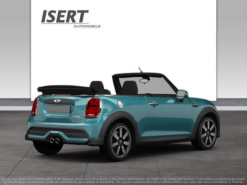 Gebraucht Mini Cooper 136 PS (100 kW) 2023 Andere Kleinwagen