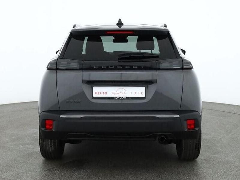 Gebraucht Peugeot 2008 101 PS (74 kW) 2025 Grau SUV