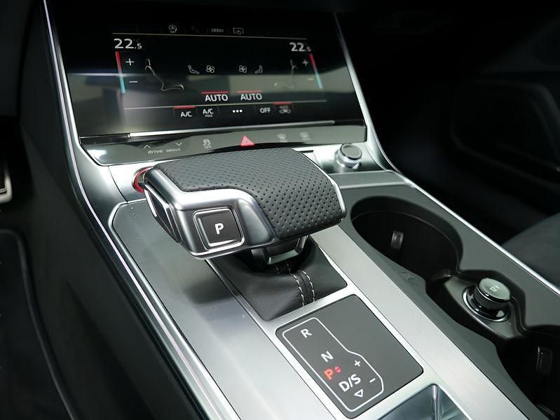 Gebraucht Audi S6 344 PS (253 kW) 2025 Schwarz Kombi