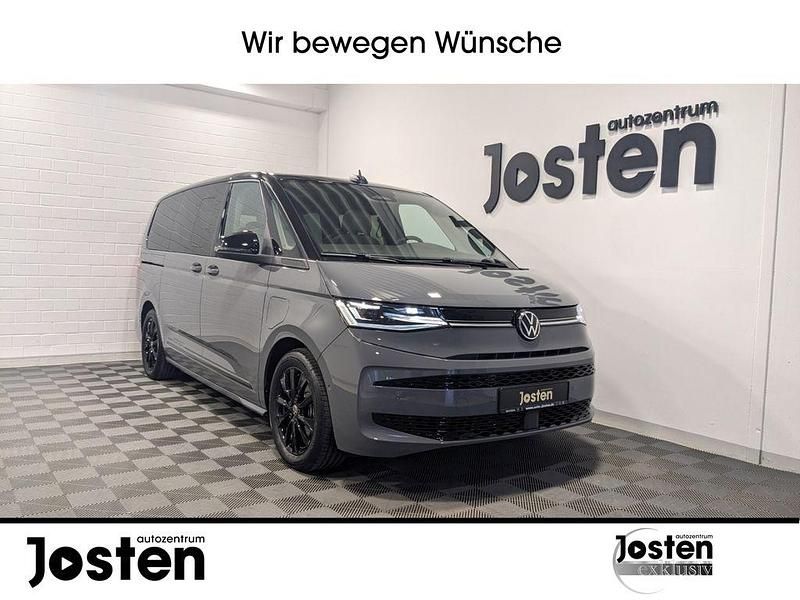 Grau Neu 2025 VW Multivan Edition Van | 74.990 € (Etwas zu teuer) - Bild 1/4