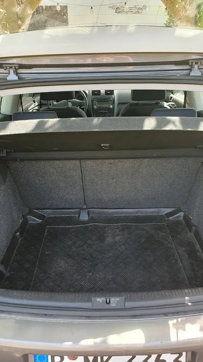 Occasion VW Golf 75 ch (55 kW) 2005 Gris Coupé