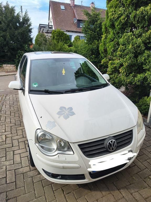 Gebraucht 2007 VW Polo Limousine | 1.750 € (Guter Preis) - Bild 1/4