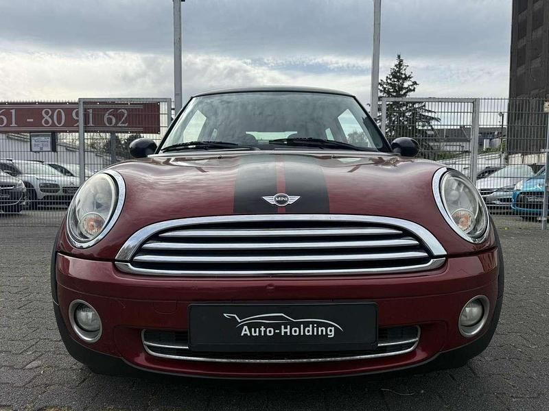 Second-hand Mini ONE 95 CP (69 kW) 2008 Maro Hatchback