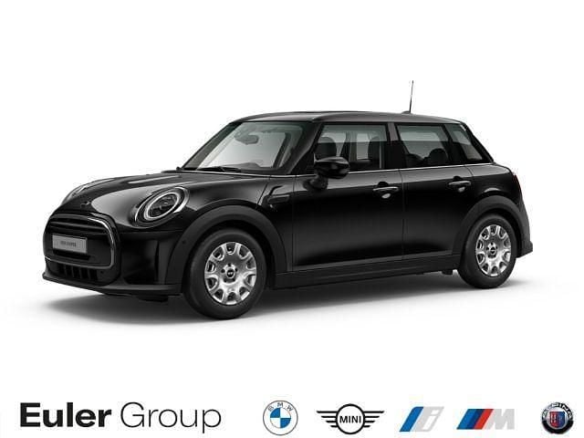 Gebraucht Mini Cooper 136 PS (100 kW) 2023 Schwarz Kleinwagen