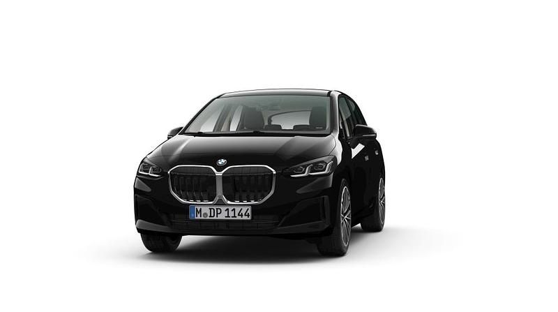 Gebraucht 2022 BMW 218 Active Tourer Luxury Line Van / Kleinbus | 24.850 € (Superpreis) - Bild 1/4