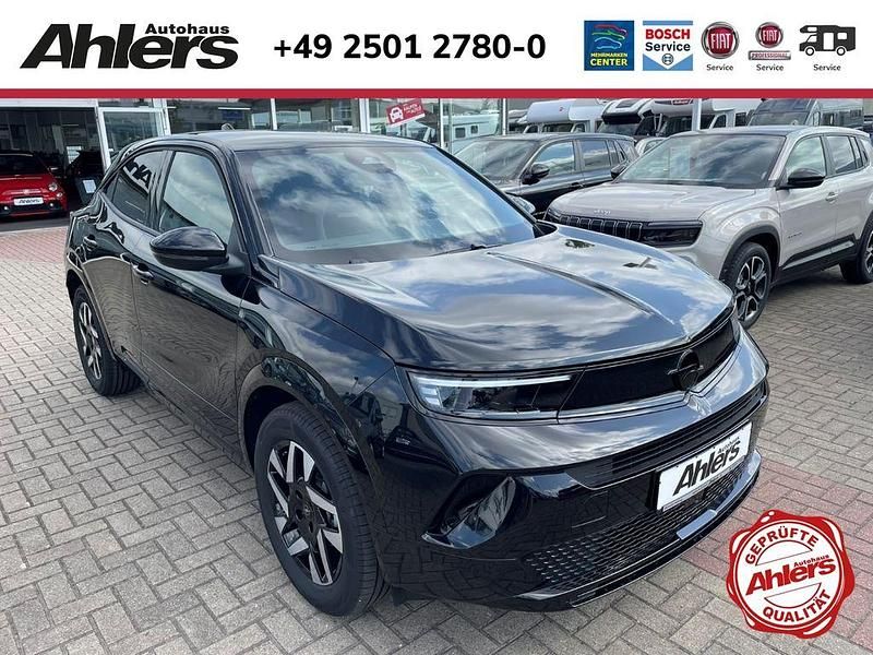 Metallic) (schwarz Neu 2025 Opel Mokka SUV | 22.990 € (Guter Preis) - Bild 1/4