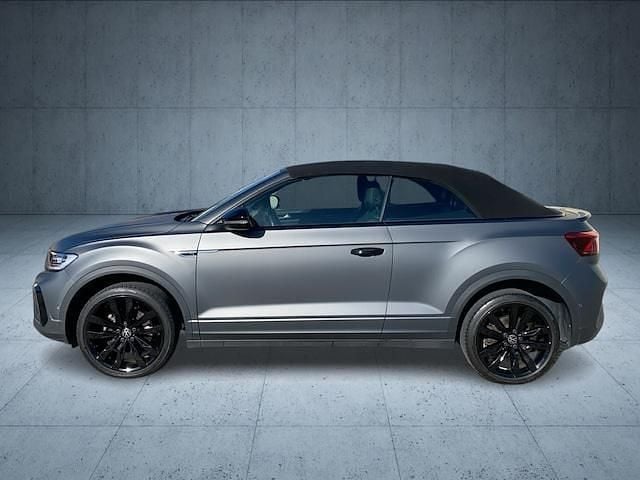 Gebraucht VW T-Roc Edition 150 PS (110 kW) 2023 SUV