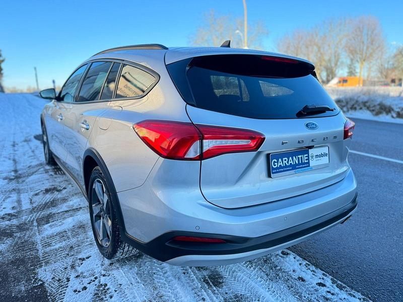 Gebraucht Ford Focus Active 147 PS (108 kW) 2021 Andere Kombi