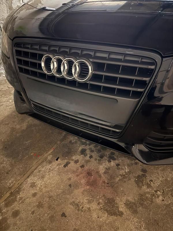 Schwarz Gebraucht 2010 Audi A4 Kombi | 6.000 € (Guter Preis) - Bild 1/4