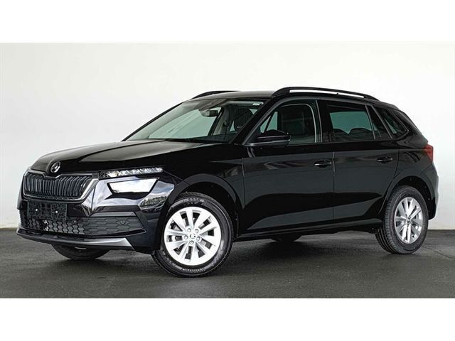 Neu 2024 Skoda Kamiq Ambition SUV | 24.950 € (Guter Preis) - Bild 1/2