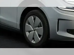 Neu VW ID. Polo 99 kW (135 PS) 2026 Weiß (candyweiß) Kleinwagen