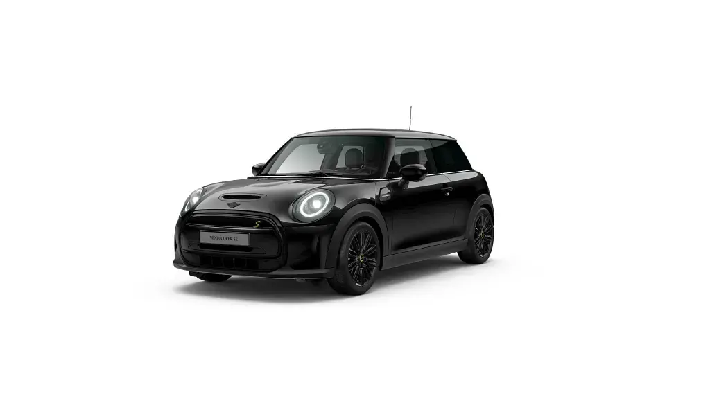 Gebraucht Mini Cooper SE 135 kW (184 PS) 2023 Kleinwagen