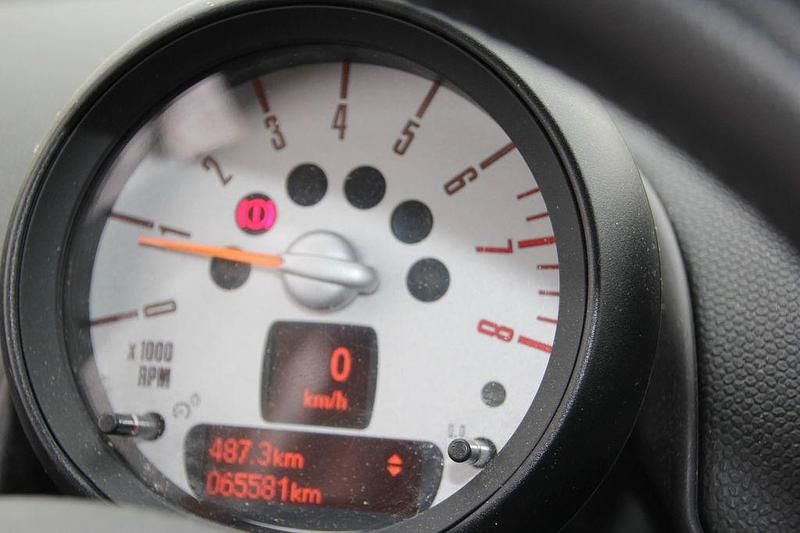 Gebraucht Mini Cooper Countryman 122 PS (89 kW) 2014 Schwarz SUV