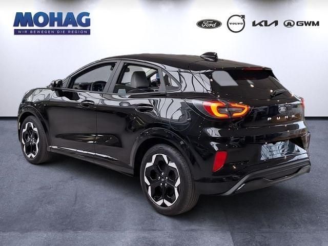 Neu Ford Puma Gen-E Premium 124 kW (169 PS) 2026 Schwarz SUV