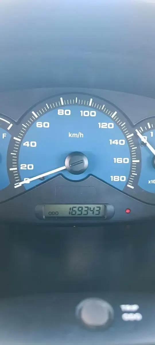 Second-hand Chevrolet Matiz 2009 Roșu Hatchback