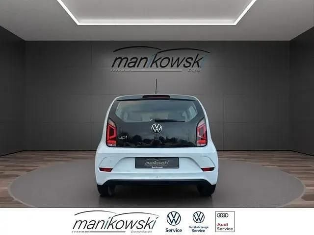 Second-hand VW up! 65 CP (47 kW) 2021 Alb Hatchback