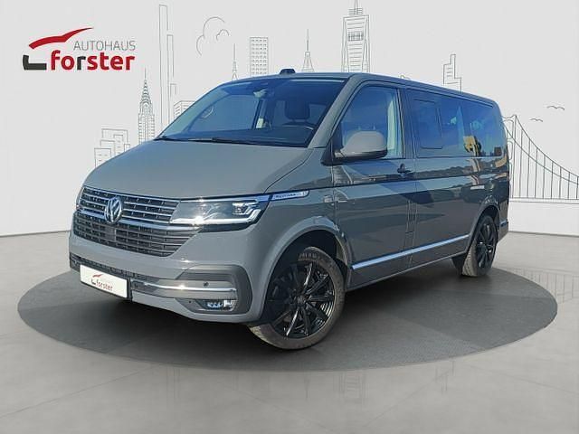 Gebraucht 2022 VW Multivan Van | 55.990 € (Teuer) - Bild 1/4