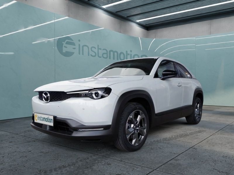 Gebraucht Mazda MX30 106 kW (145 PS) 2021 Other SUV