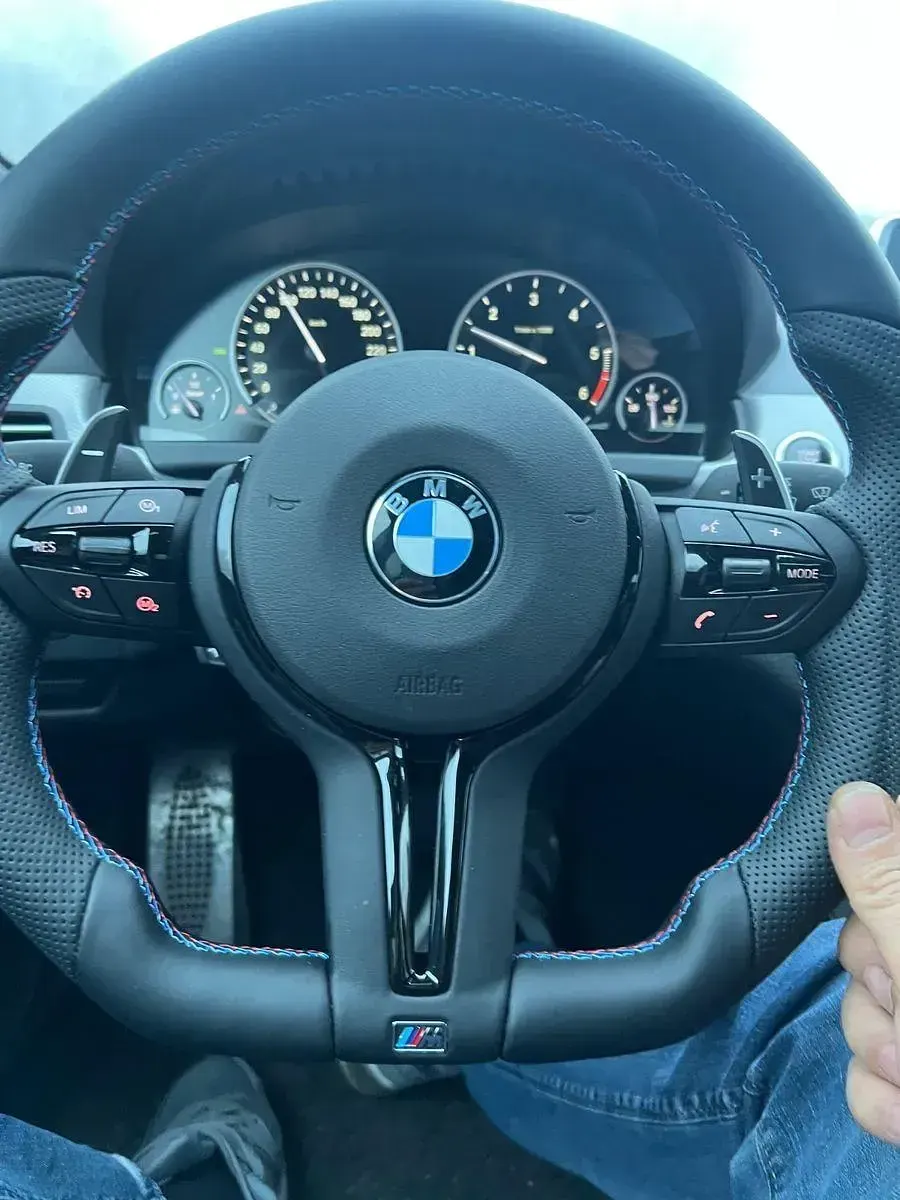 Gebraucht BMW 640 Shadowline 313 PS (230 kW) 2012 Coupé