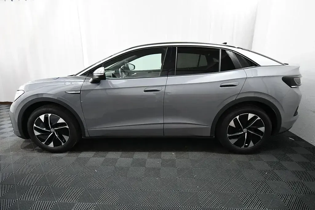 Gebraucht VW ID.5 Pro 150 kW (204 PS) 2023 Schwarz SUV