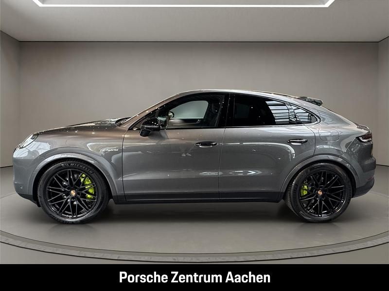 Gebraucht Porsche Cayenne 470 PS (345 kW) 2024 Grau SUV