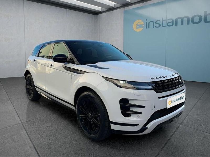 Gebraucht Land Rover Range Rover evoque 2025 Weiss SUV
