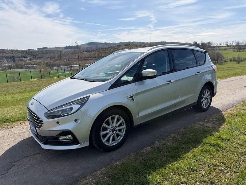 Occasion Ford S-MAX Trend 190 ch (139 kW) 2020 Argent Monospace