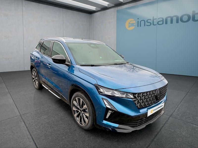 Gebraucht Renault Austral 158 PS (116 kW) 2025 Blau SUV